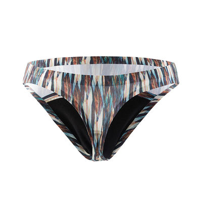 G-String Absorbent Period Pants 4 Layers Menstrual Seamless Thong Style Underwear