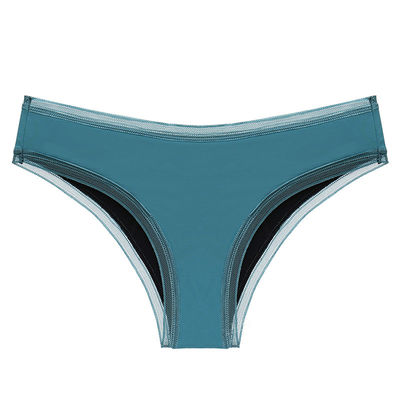 4 Layers Leak Proof Period Underwear Absorbent Seamless Period Underwear