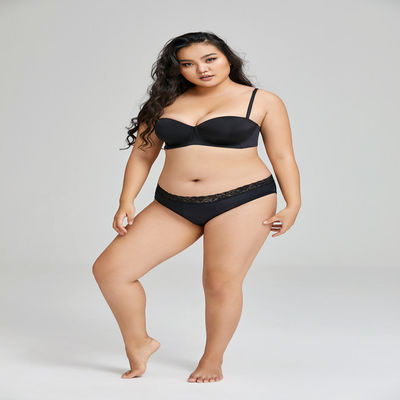 Breathable Lace Period Underwear Menstrual Absorbent Sexy Period Panties