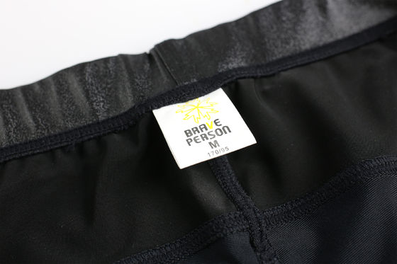 Fashion Sports Mens Boxer Shorts Skin Tight S-XL Men'S Gym Underwear