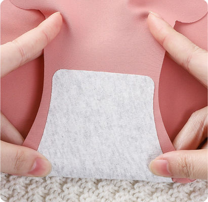 M-XXL Ice Silk Seamless Underwear One Piece Breathable Women Underwear