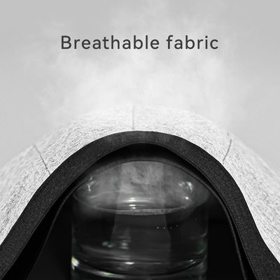 Custom Logo Cotton Men Underwear Plus Size  Breathable Boxer Briefs